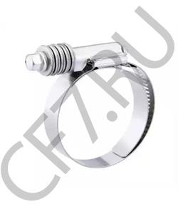 X458658600000 AGCO Хомутик для шланга в городе Екатеринбург